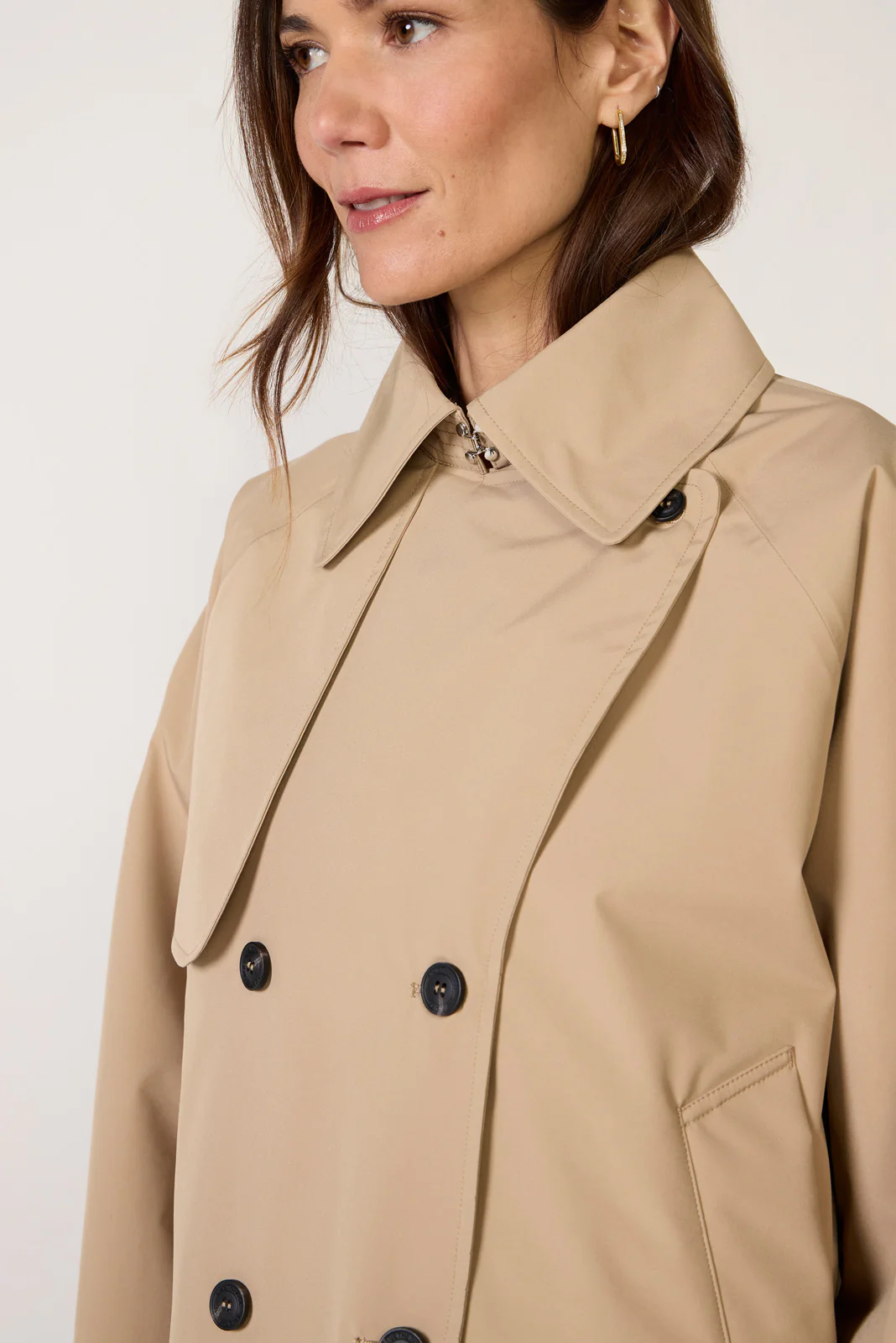 Garbo Jacket - Image 3