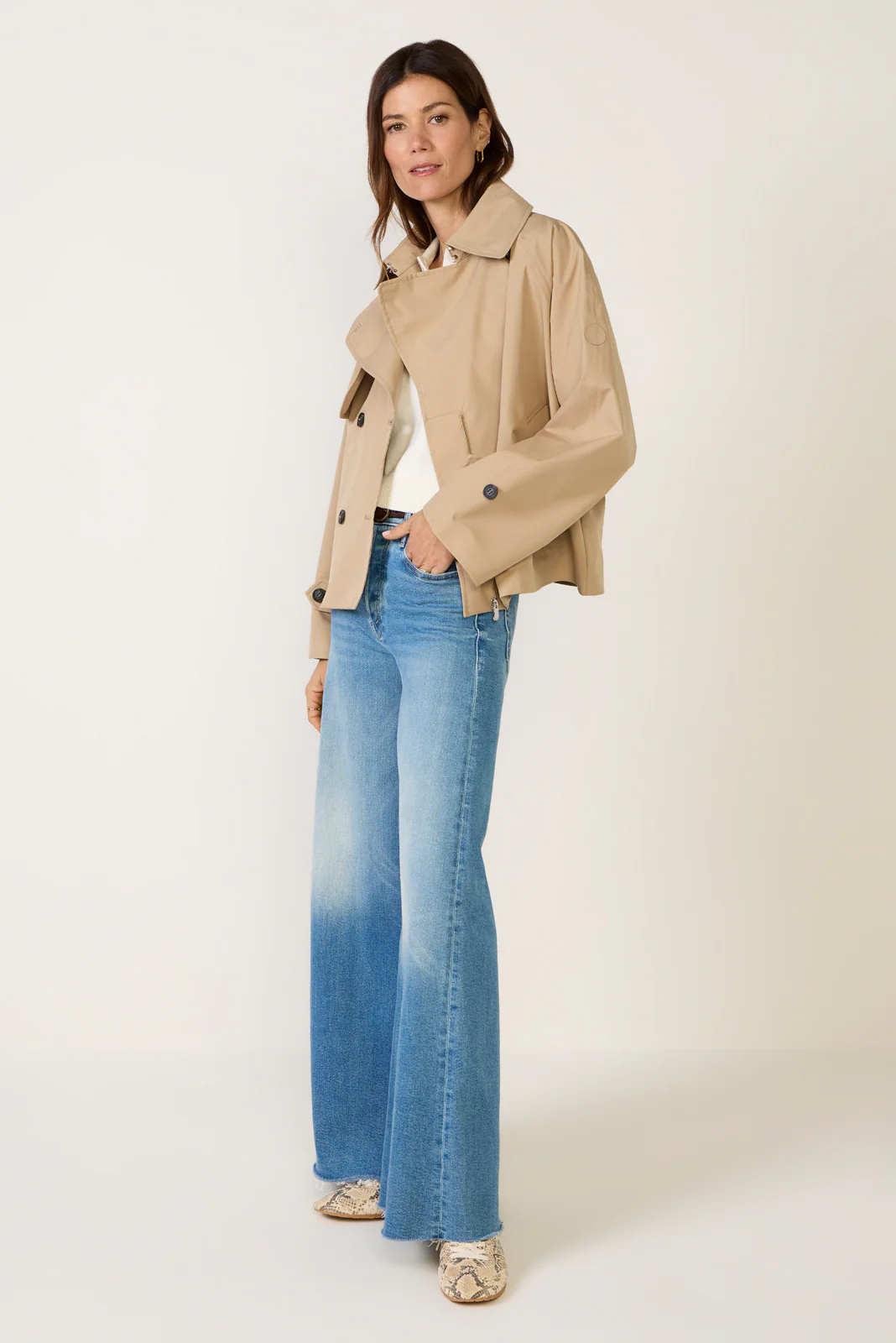 Garbo Jacket - Image 5