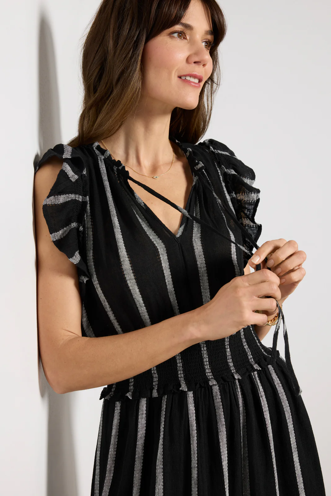 Garden Dress - Image 3