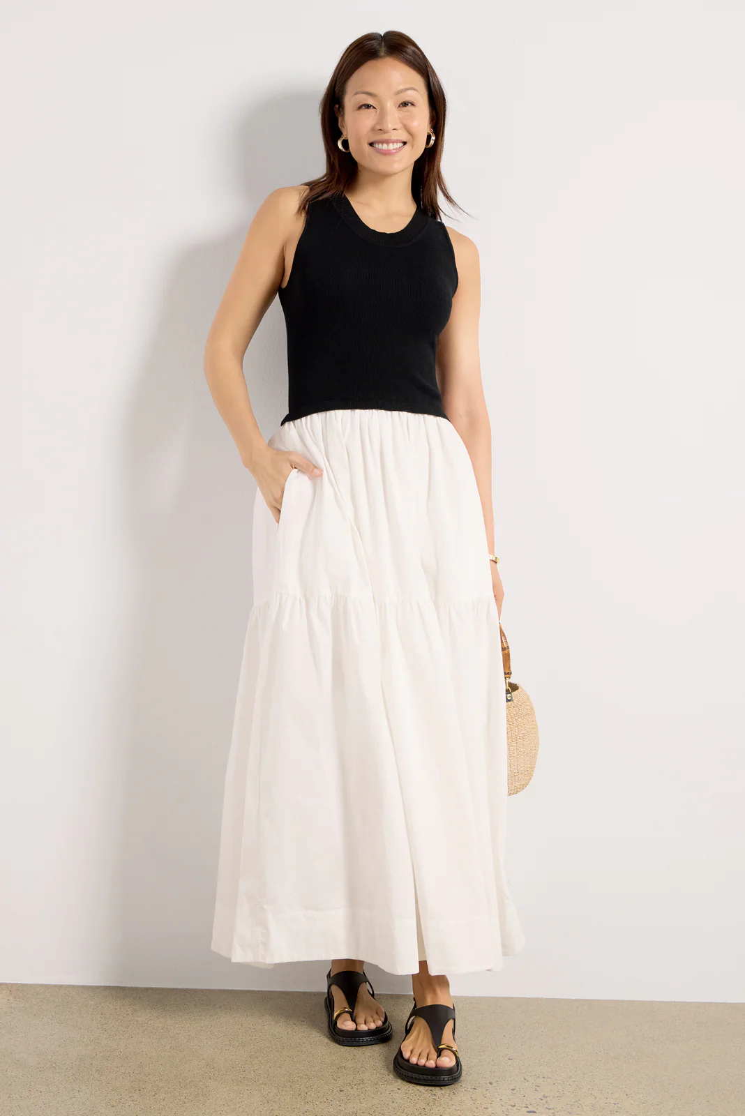 Gia Dress - Image 6