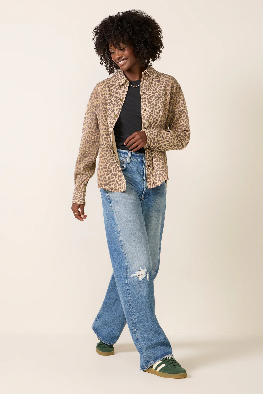 Gia Shirt - Image 2