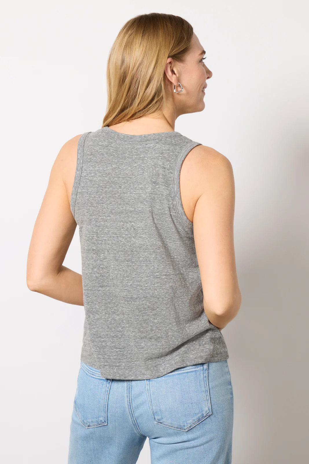 Go Sports Tank - Image 4