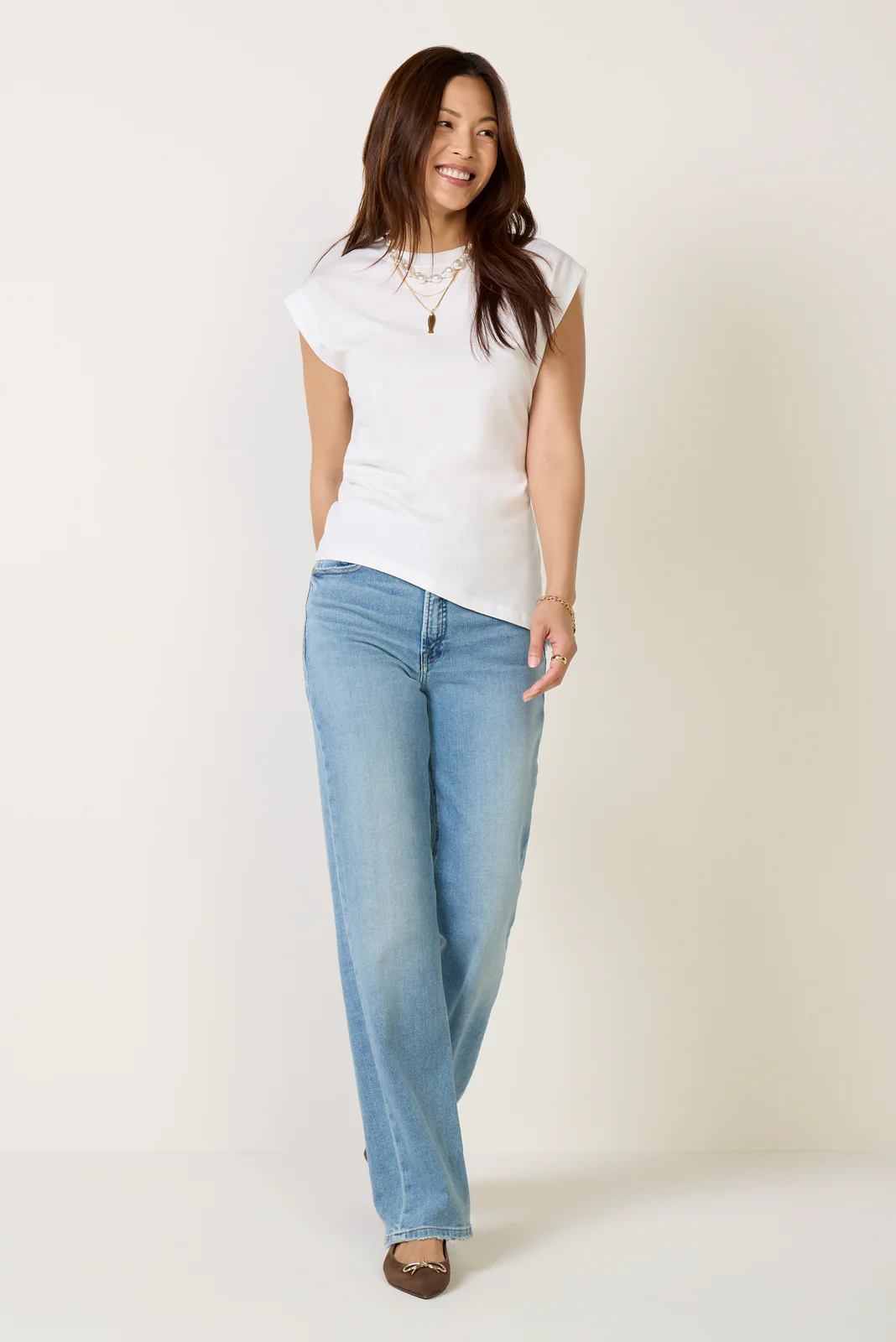 Good True Straight Jean - Image 6