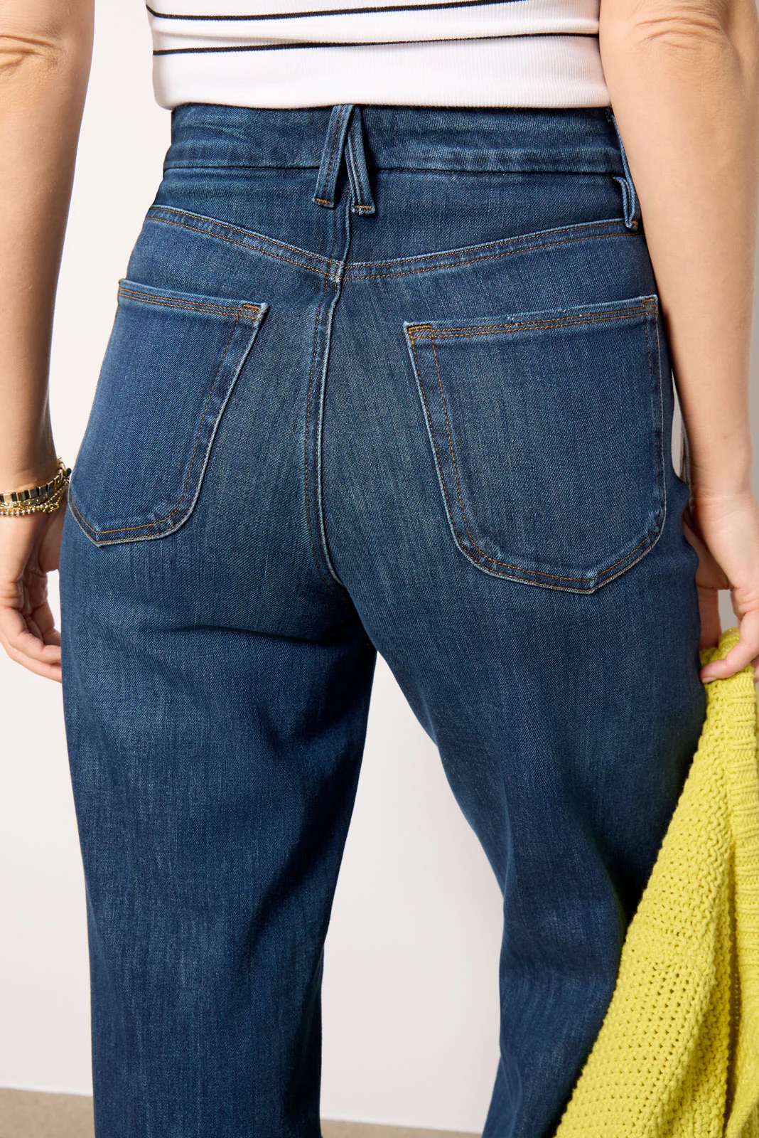 Good Waist Palazzo - Image 3