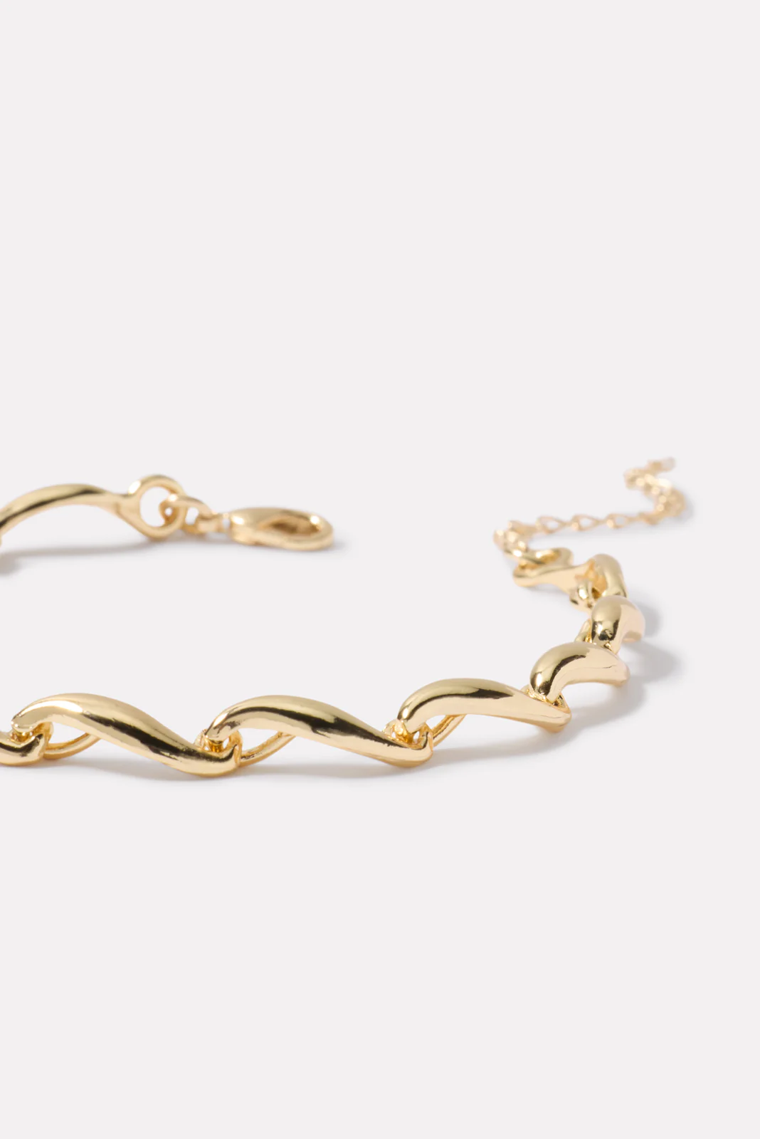 Gracie Link Bracelet