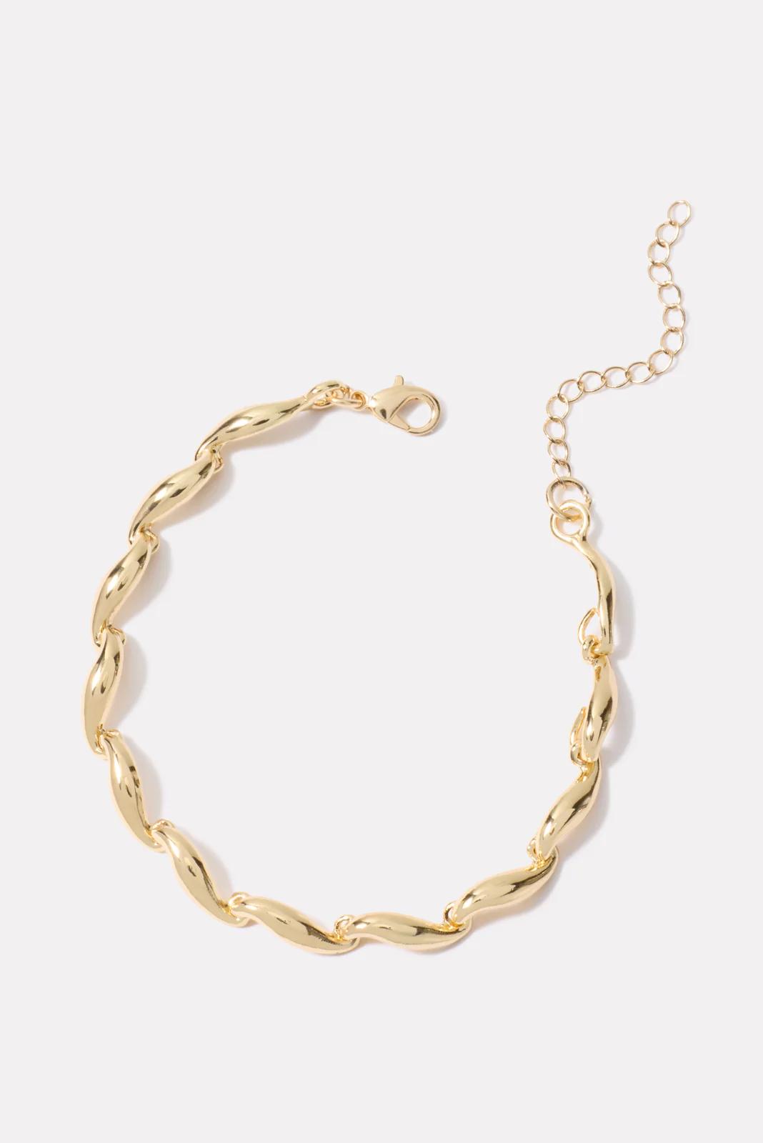 Gracie Link Bracelet - Image 2