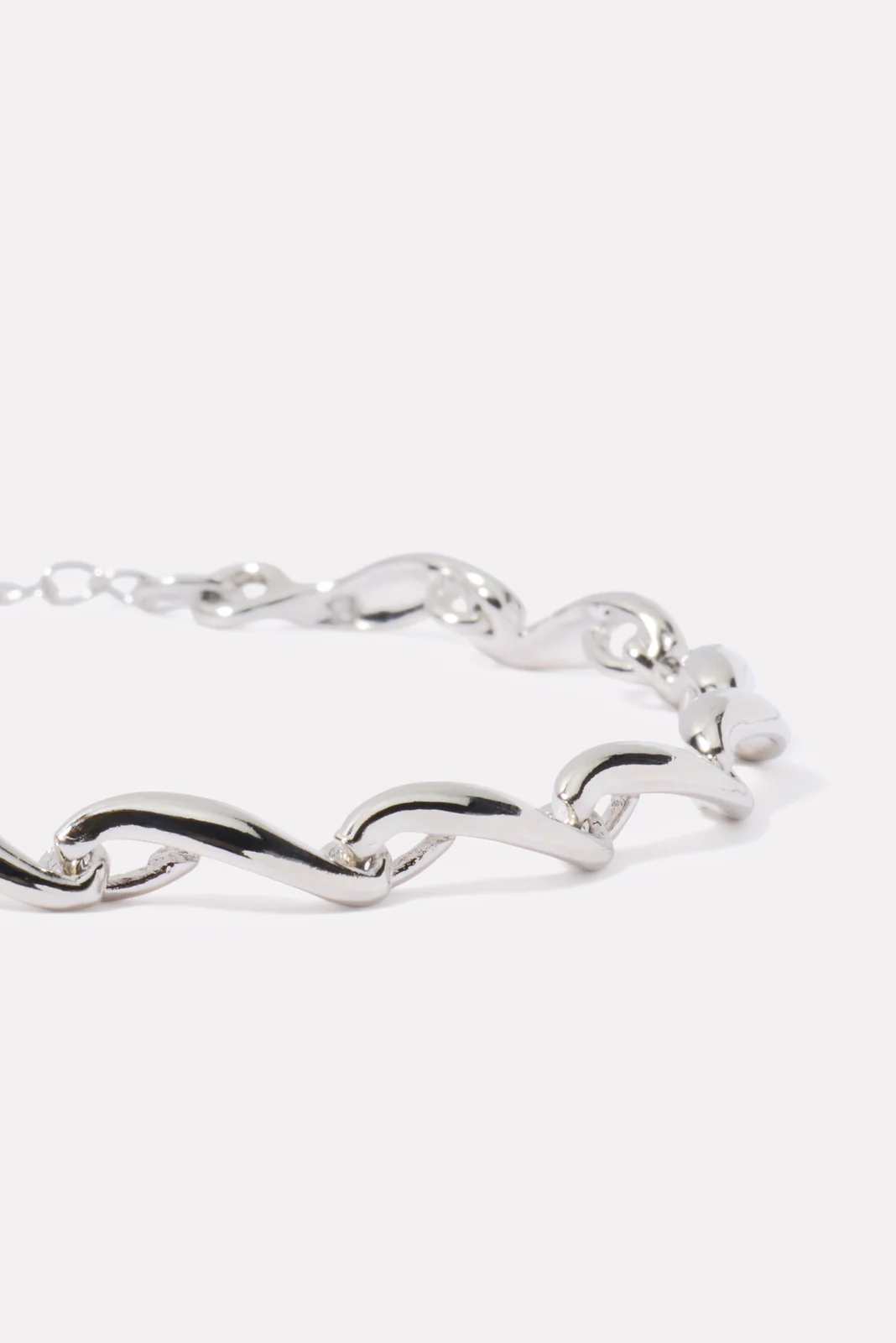 Gracie Link Bracelet - Image 2