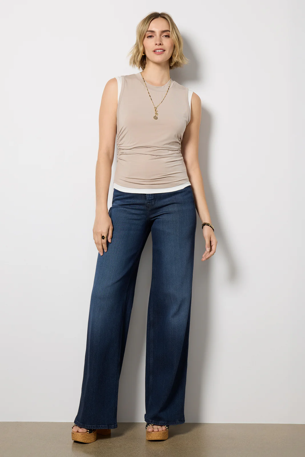 Hadley Twofer Tank - Image 5