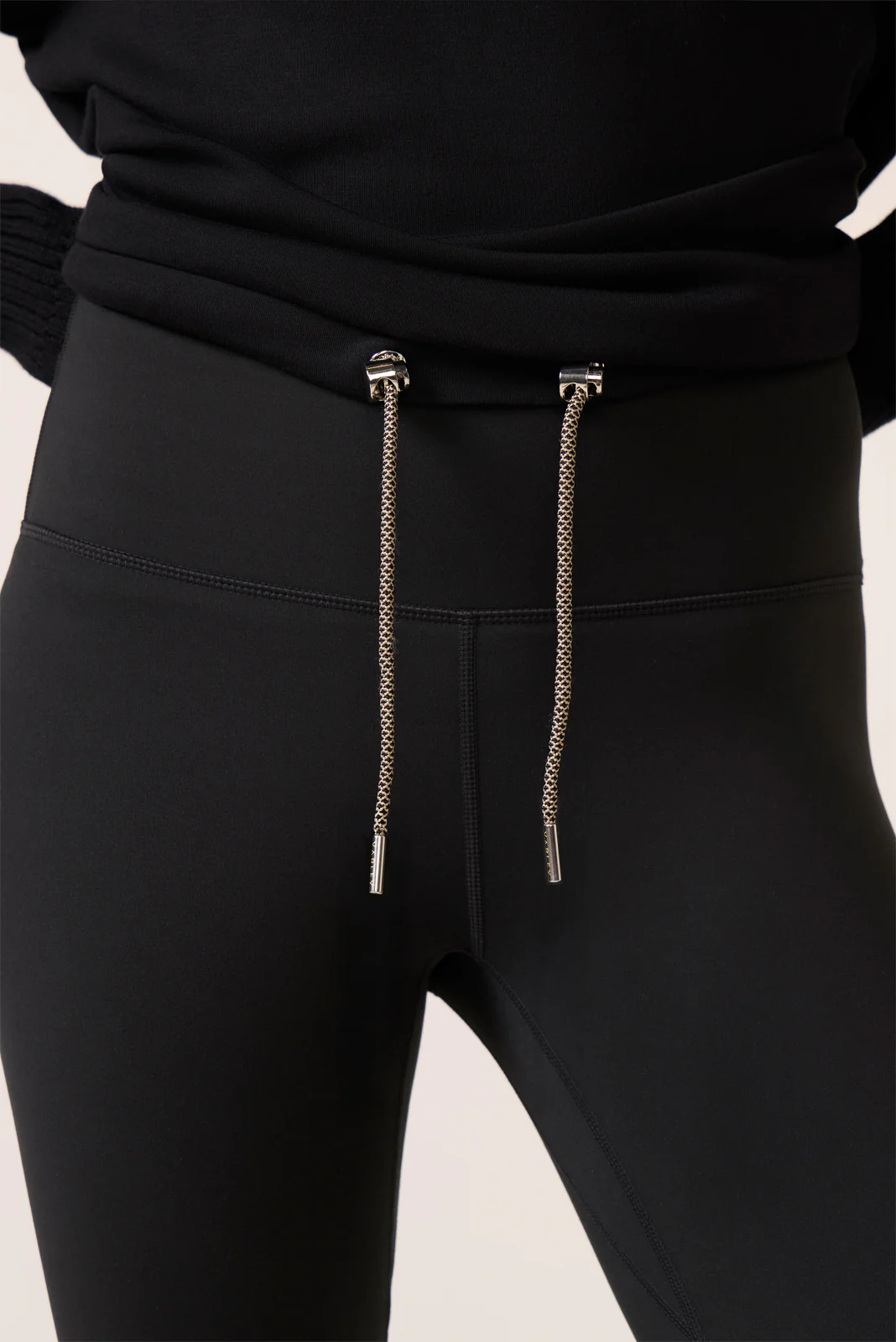 Hannah Cowl Neck Sweat - Image 5