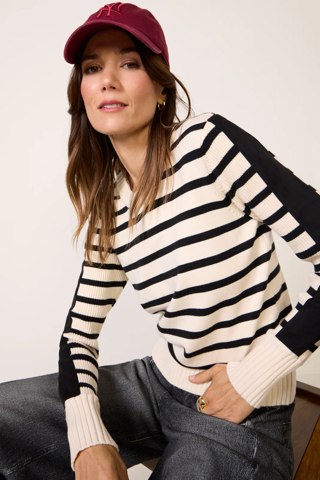 Harlow Pullover - Image 3
