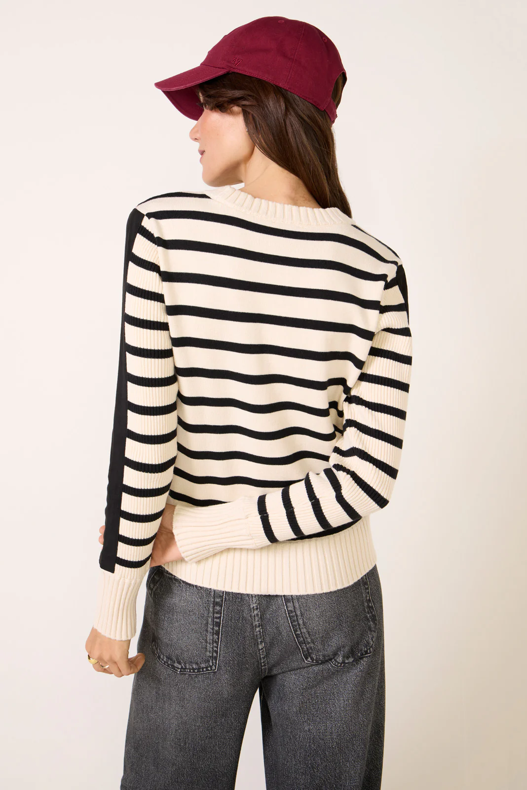 Harlow Pullover - Image 4