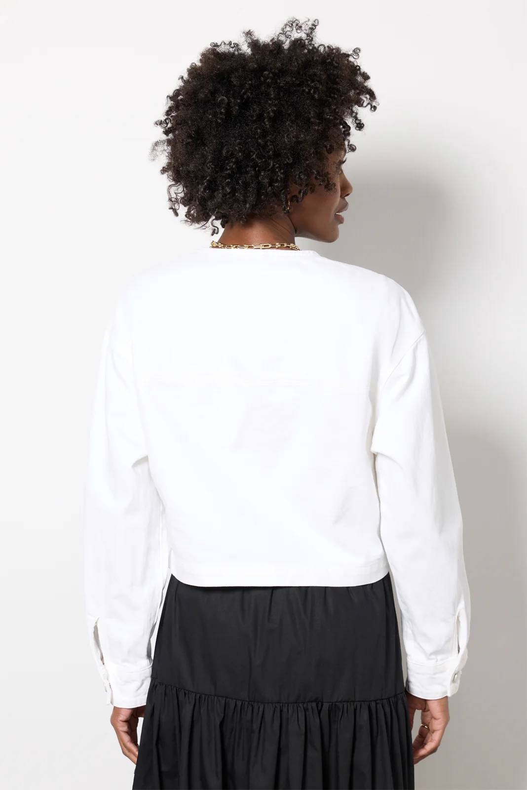 Head In The Clouds Jacket - Image 4