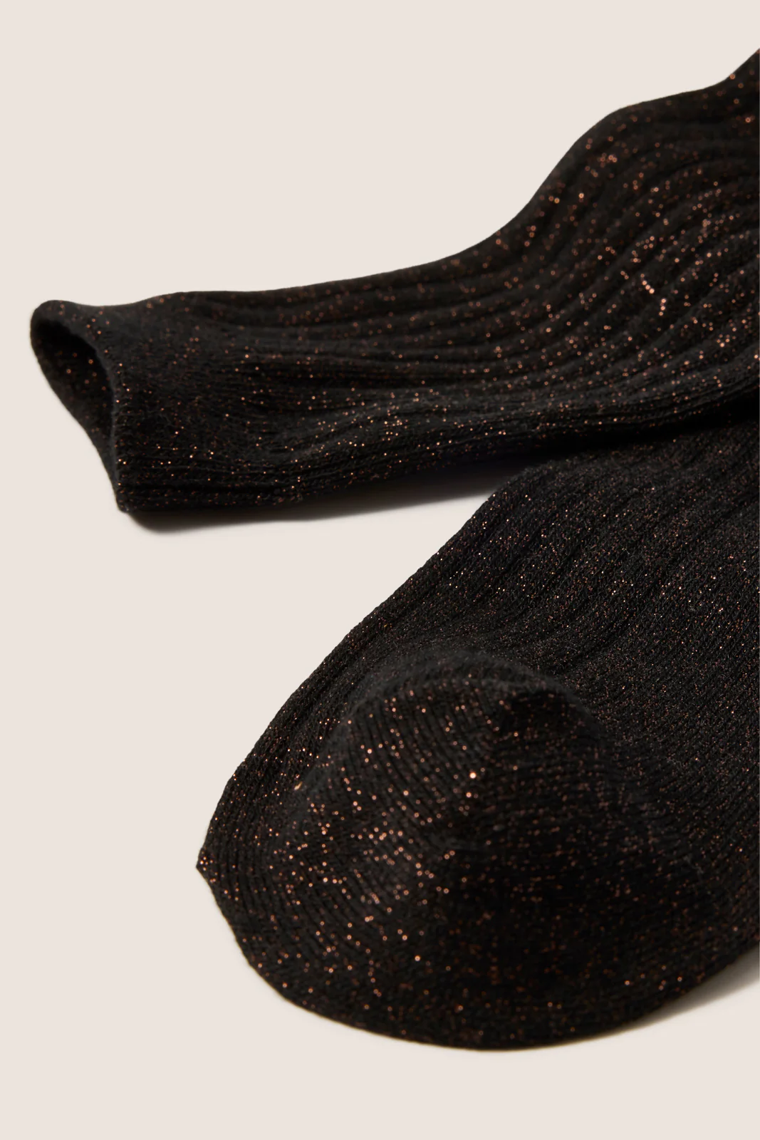 Her Lurex Sock - Image 2