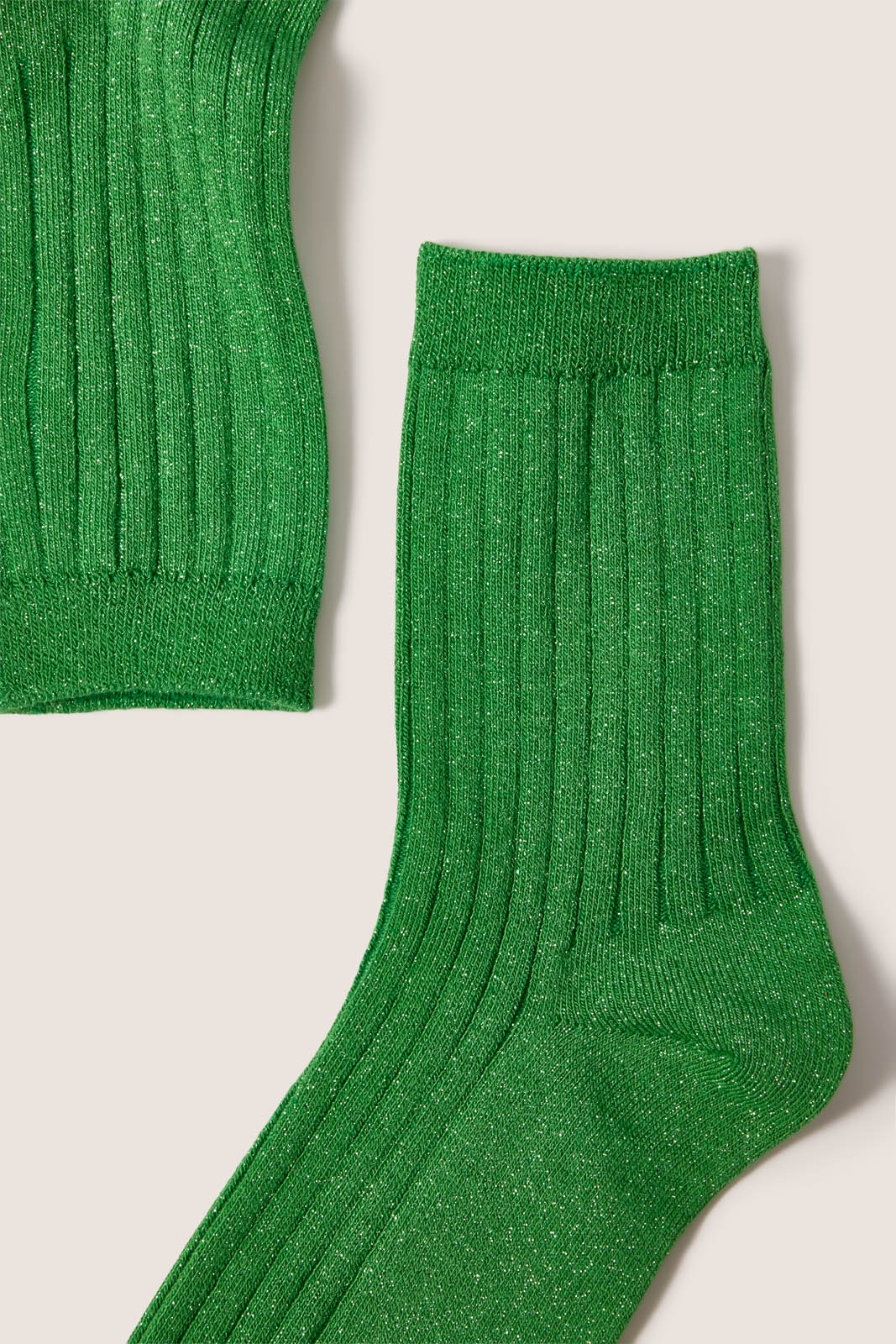 Her Lurex Sock - Image 2