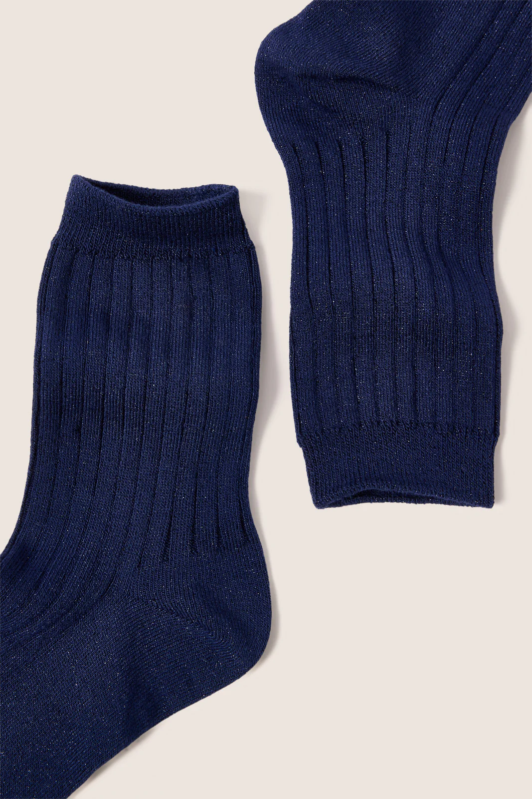 Her Lurex Sock - Image 2