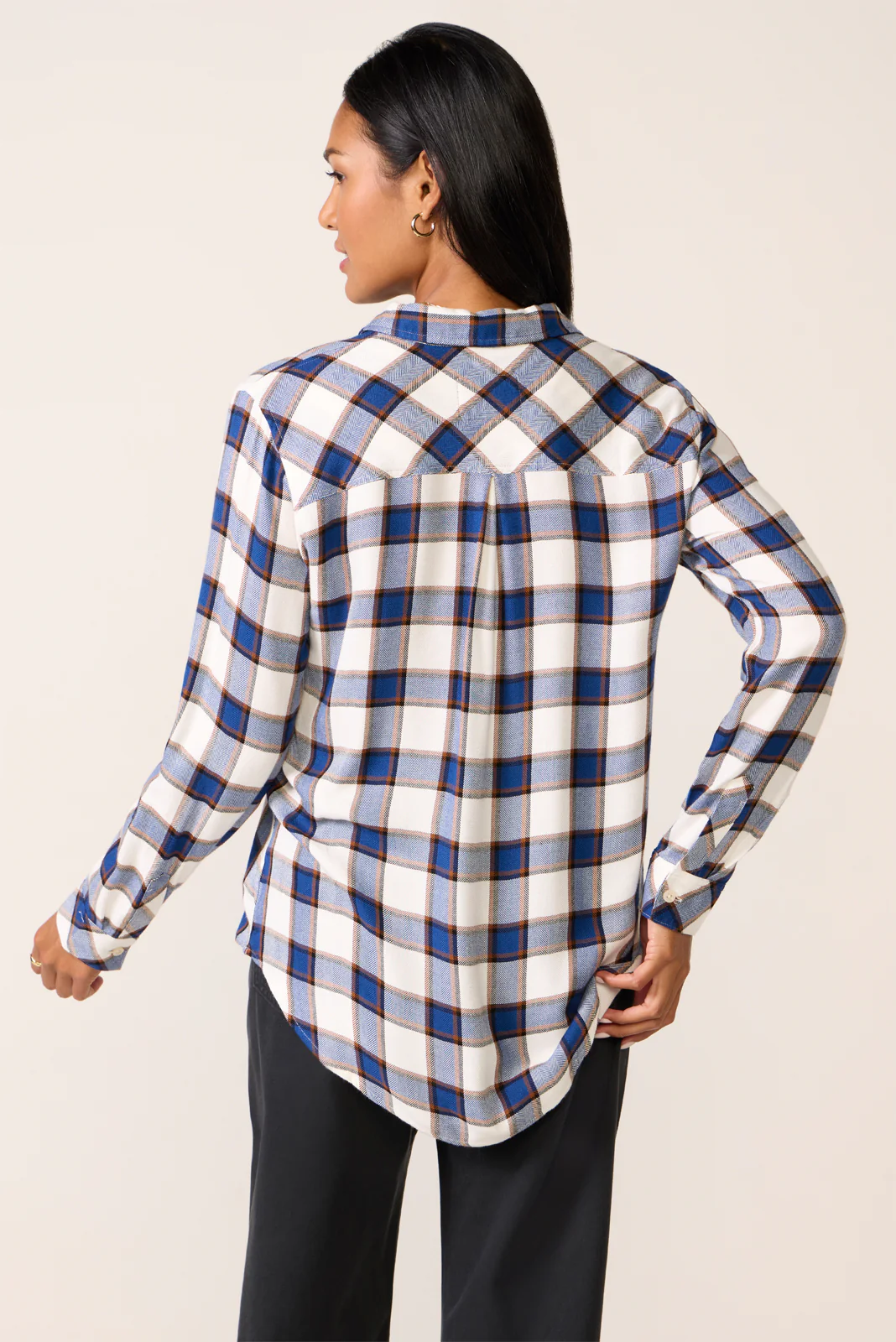 Hunter Button Down - Image 4
