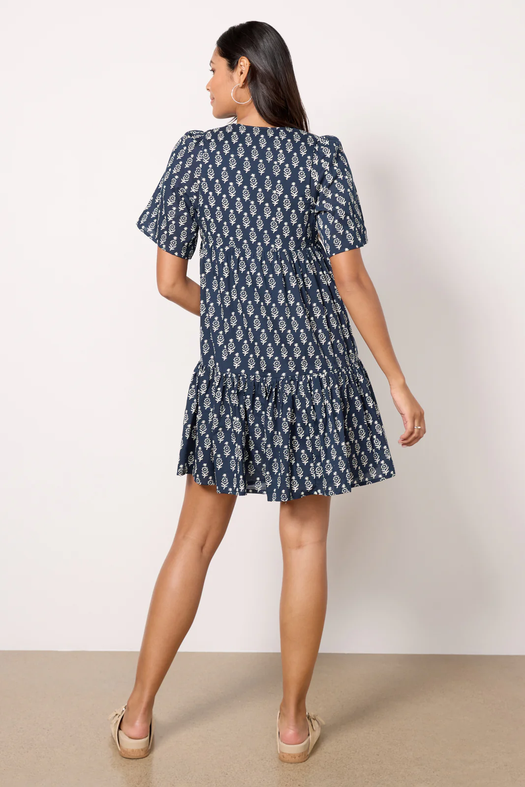 Isla Dress - Image 4