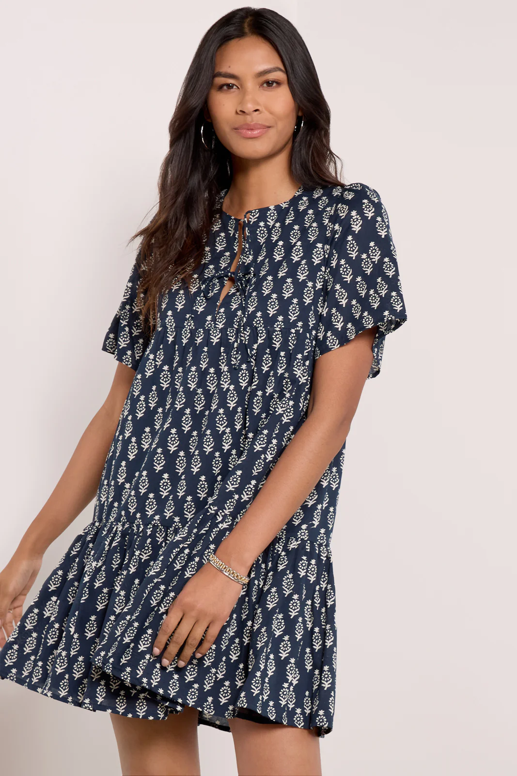 Isla Dress - Image 5