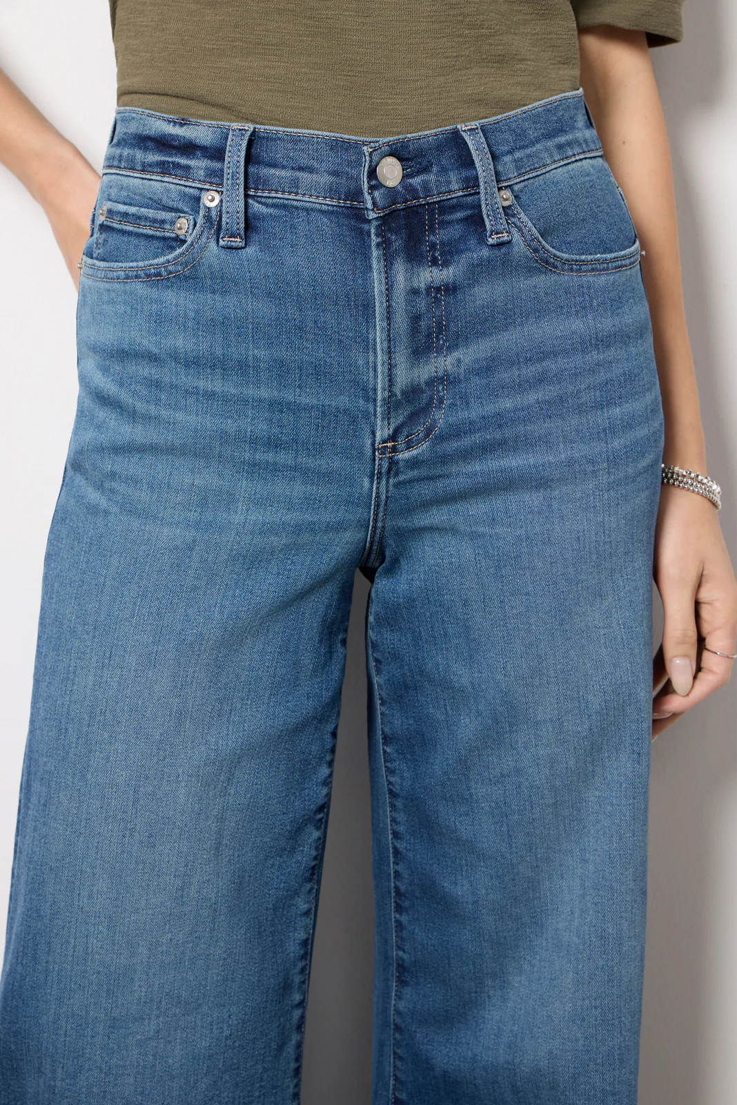 Izzy Wide Leg - Image 2