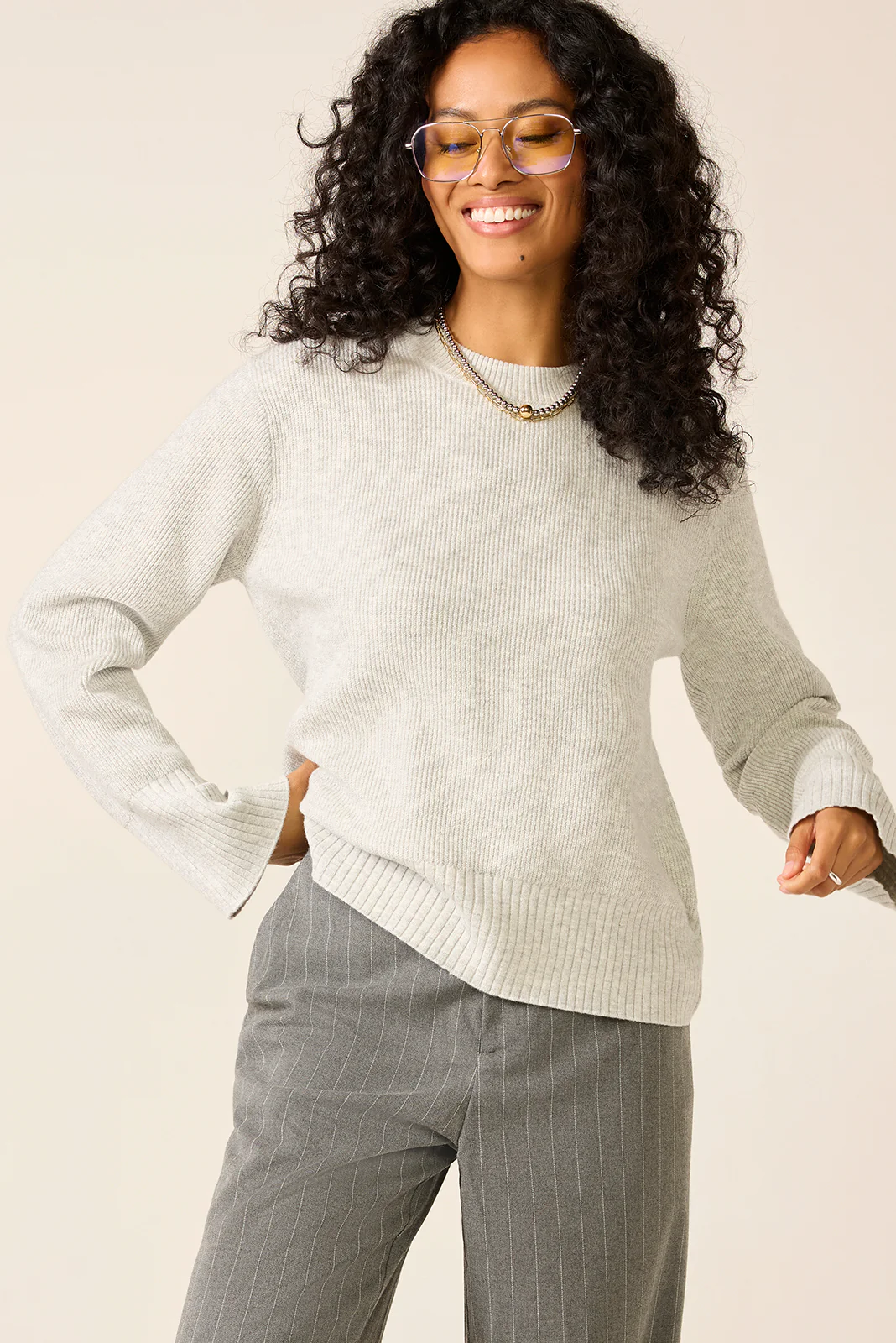 Jackson Essential Crew - Image 2
