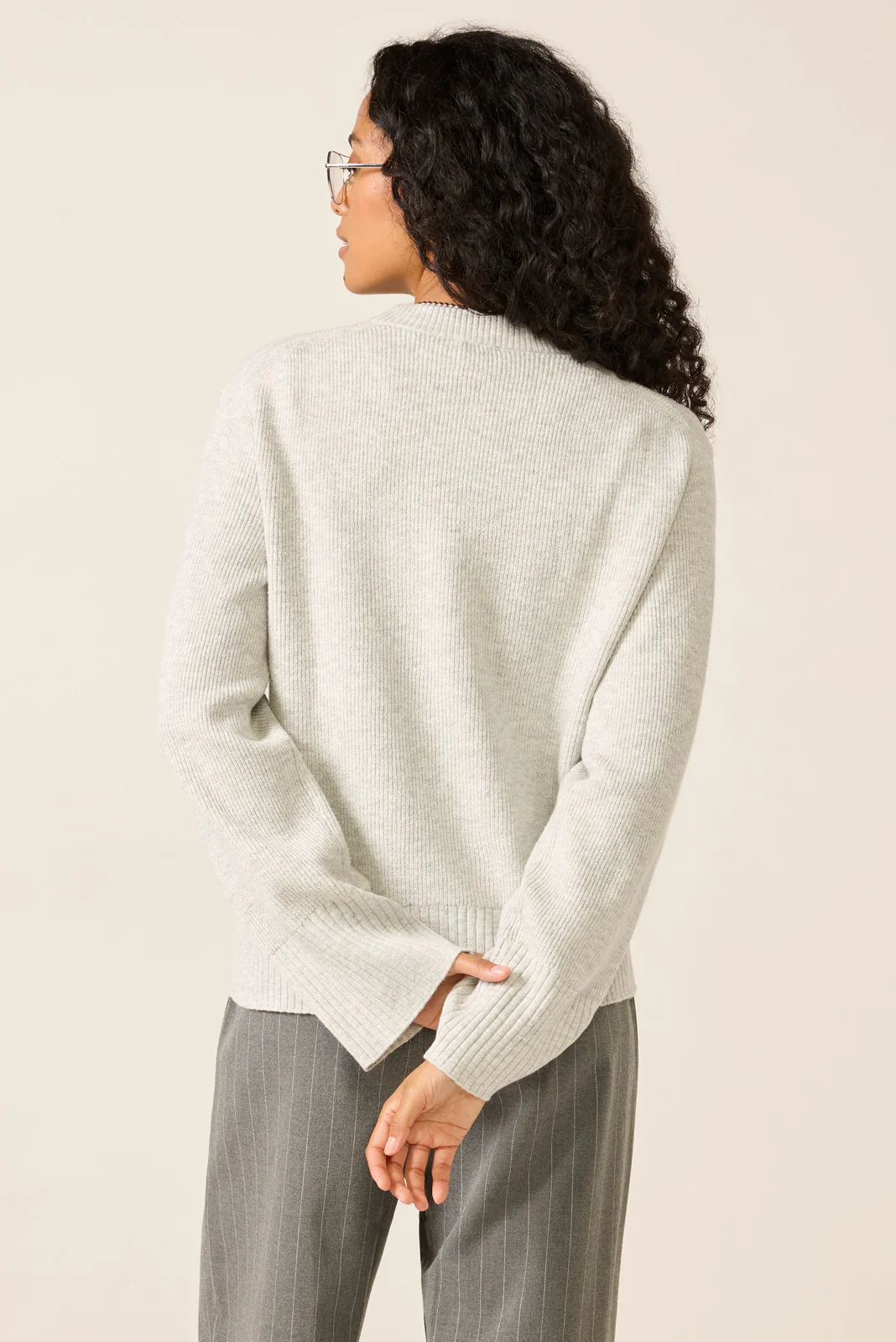 Jackson Essential Crew - Image 4