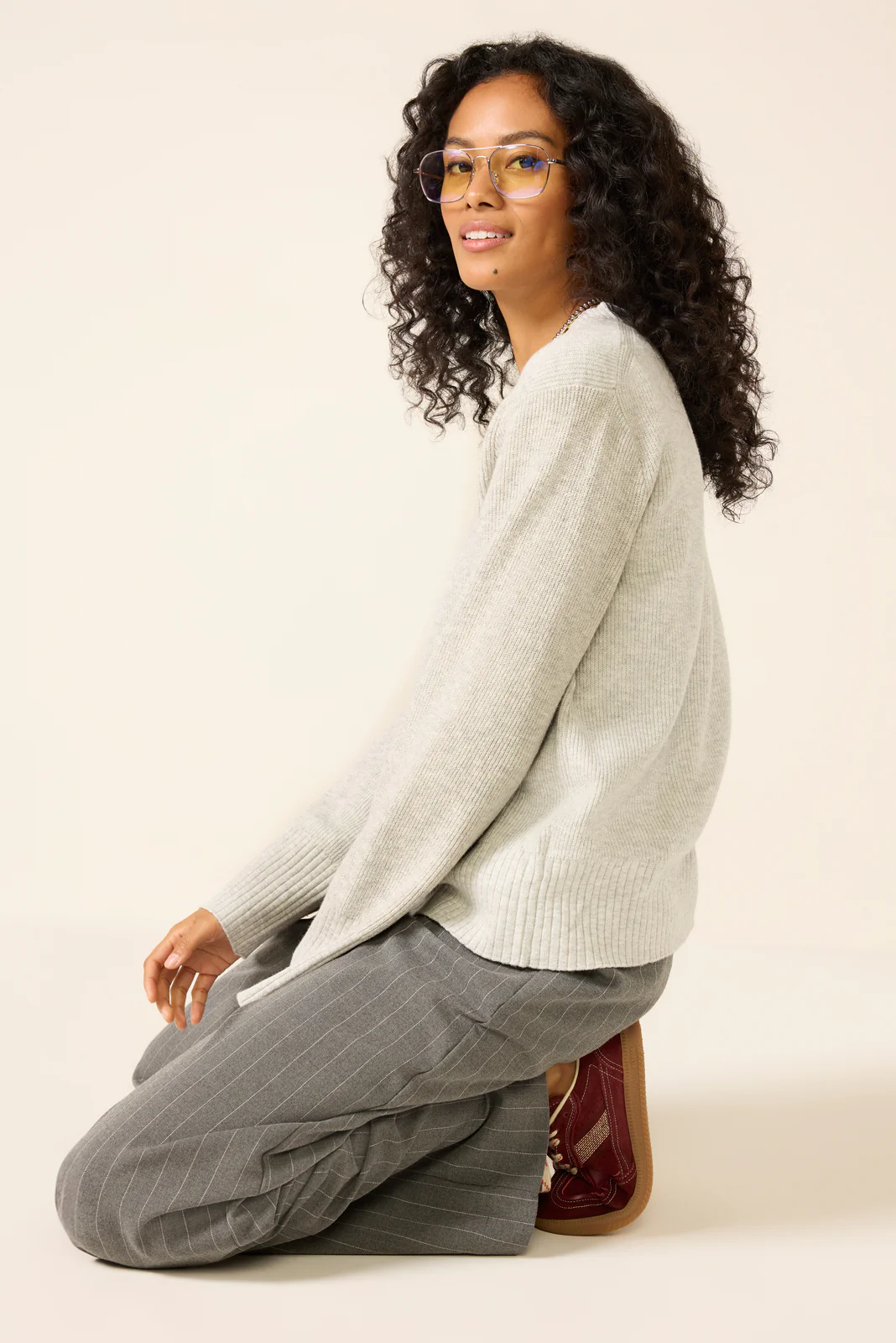 Jackson Essential Crew - Image 5