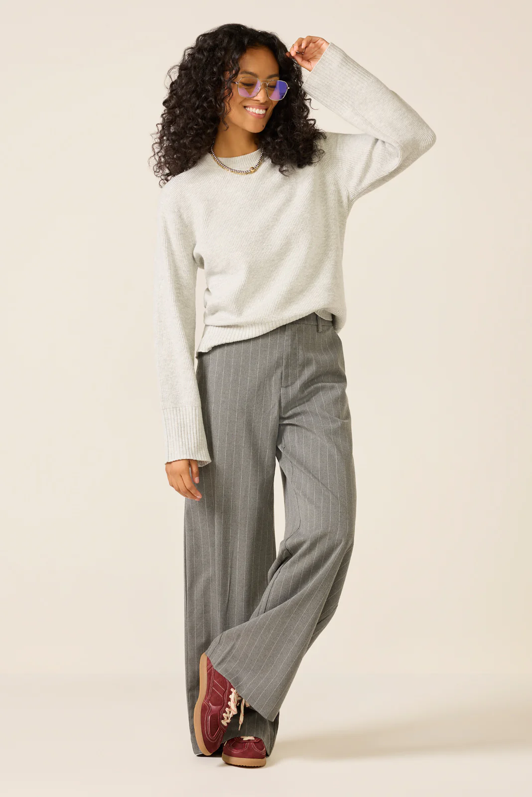 Jackson Essential Crew - Image 6