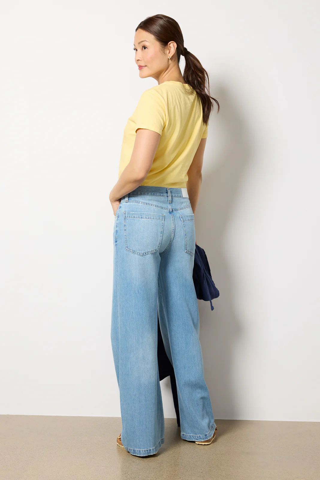 Jadyn Wide Leg - Image 4