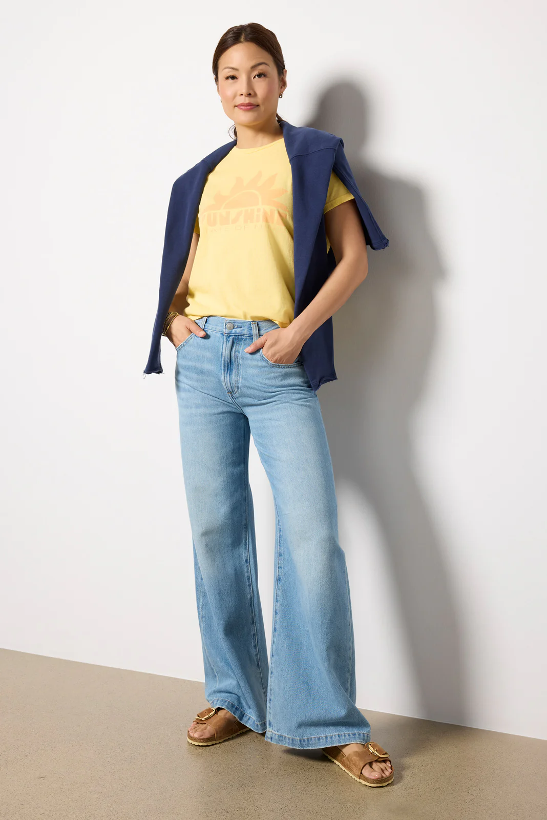 Jadyn Wide Leg - Image 5