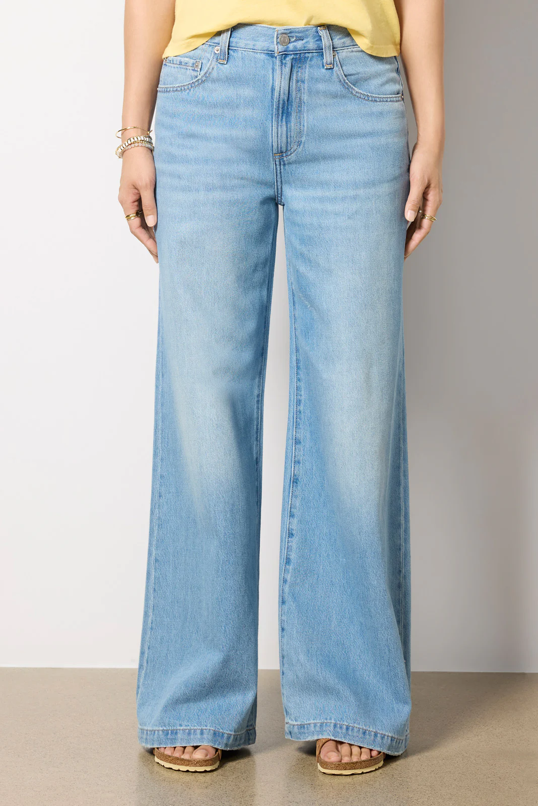 Jadyn Wide Leg - Image 6