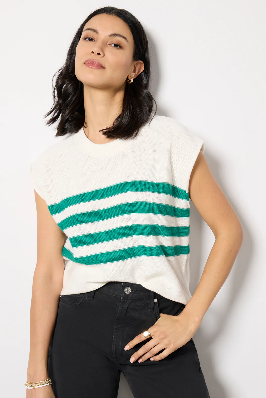 Jane Pullover