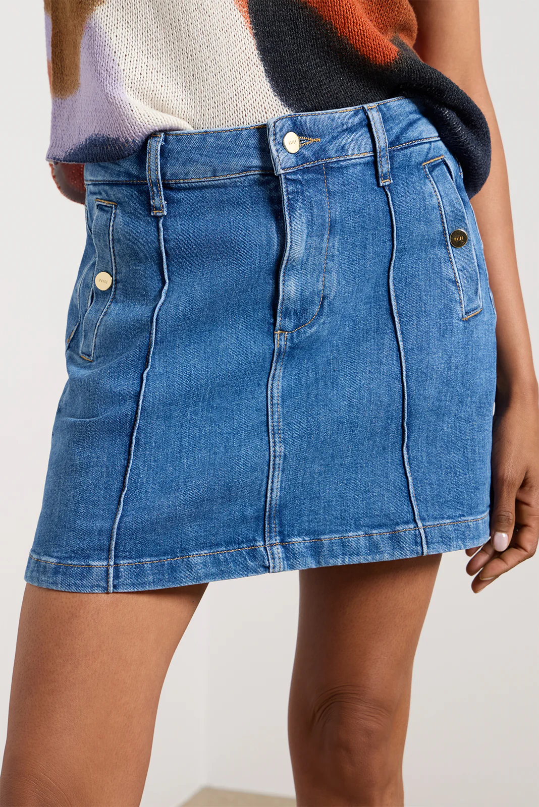 Jannelle Skirt - Image 2