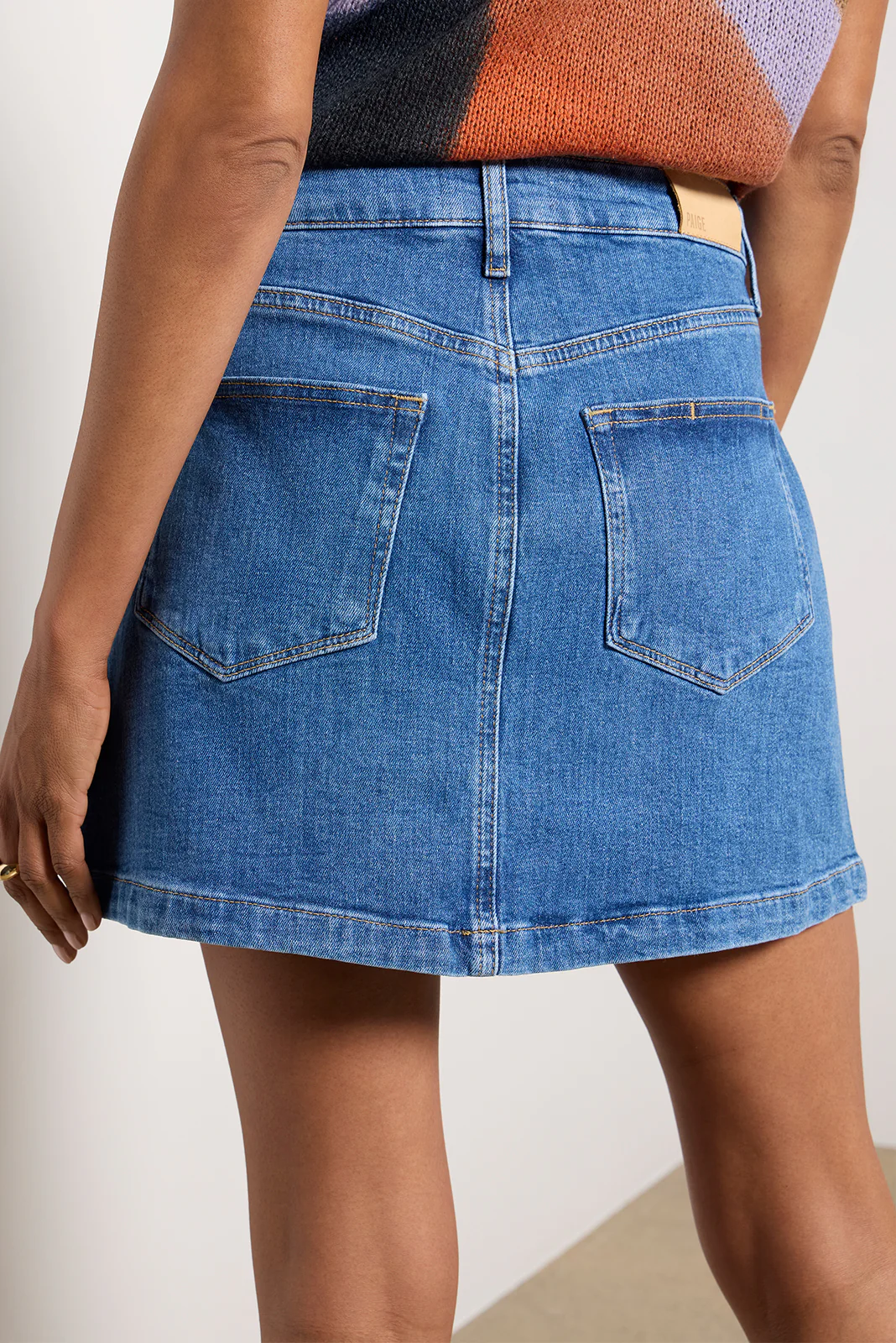 Jannelle Skirt - Image 3