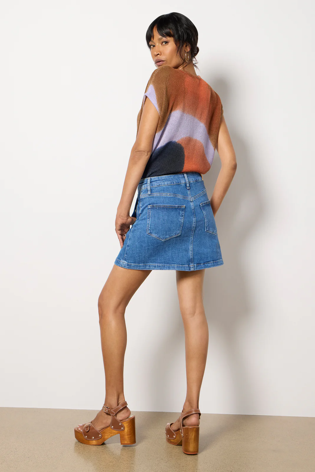 Jannelle Skirt - Image 4