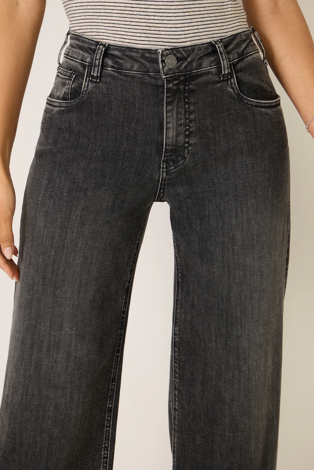 Jean Wide Leg - Image 2
