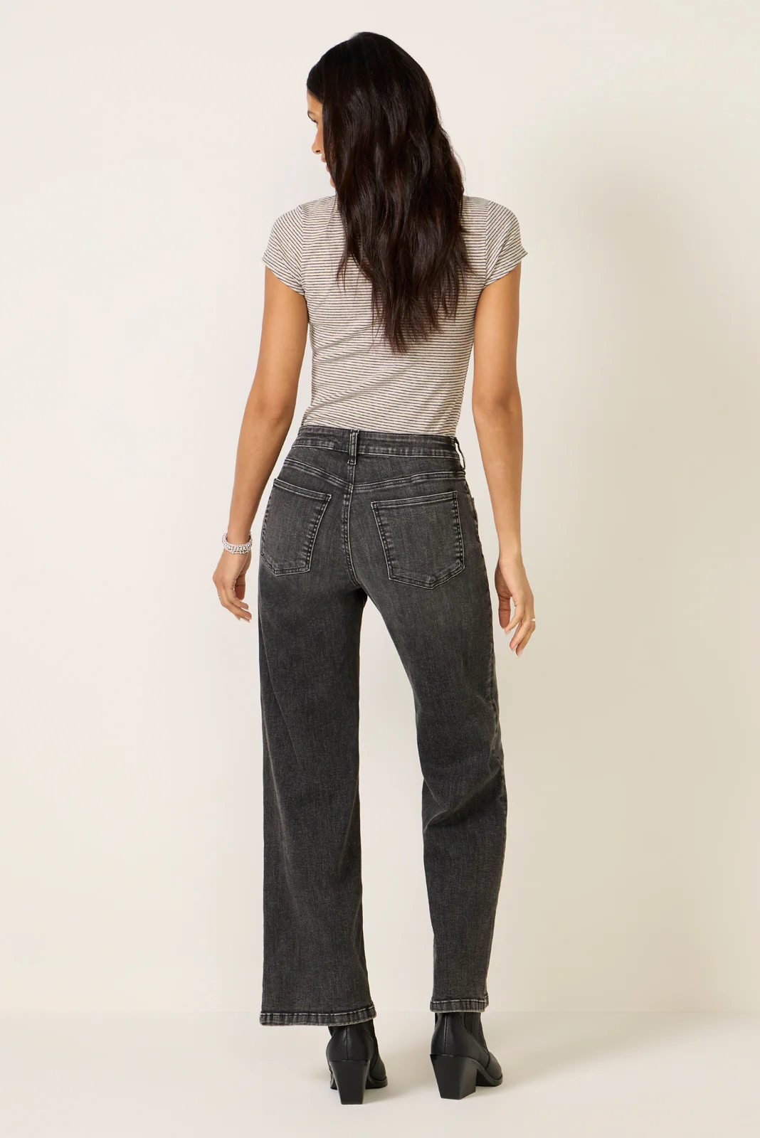 Jean Wide Leg - Image 4