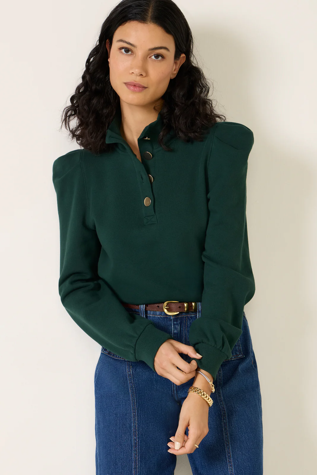 Jesse Sweatshirt - Image 2