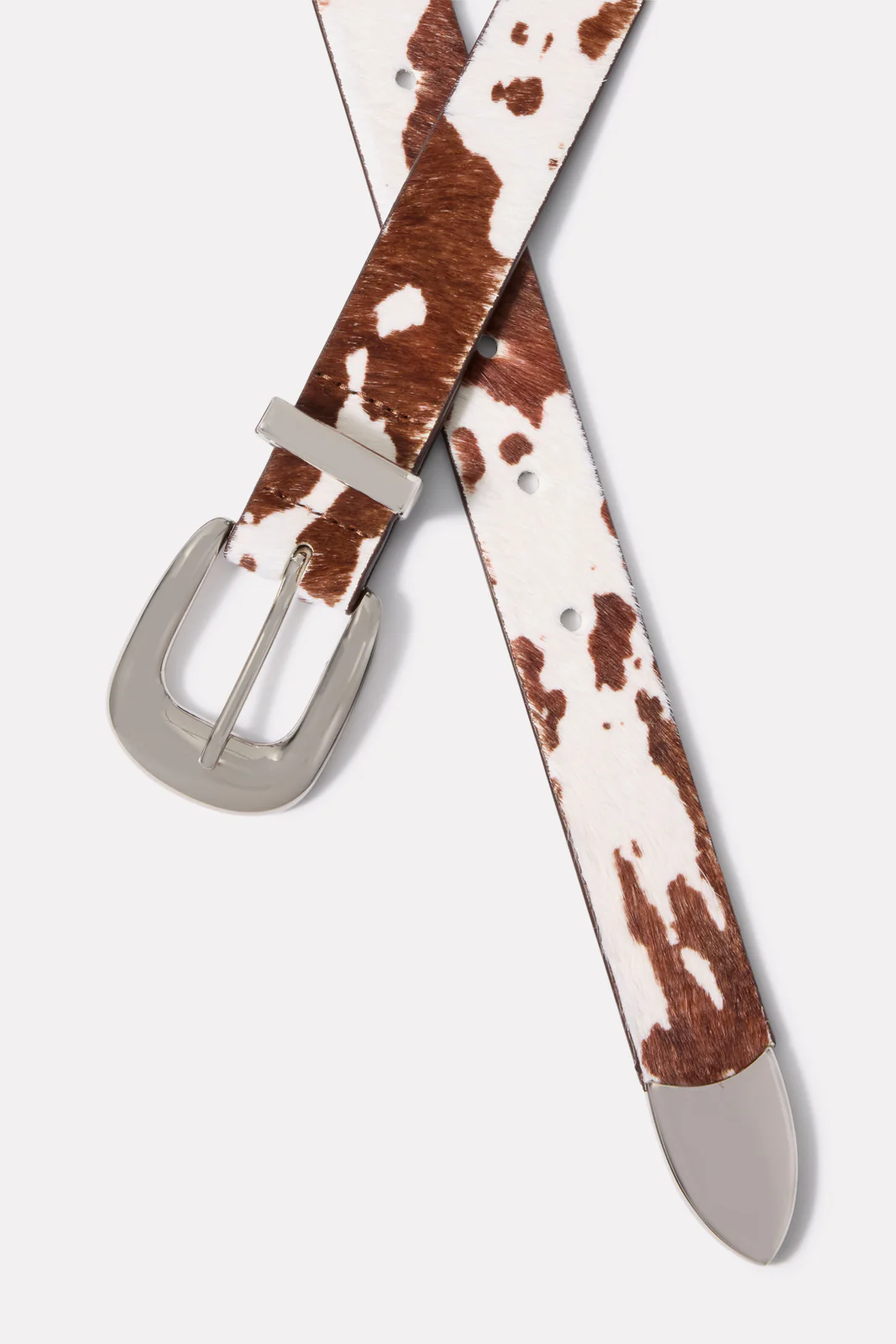 Joanna Cow Belt - Image 2