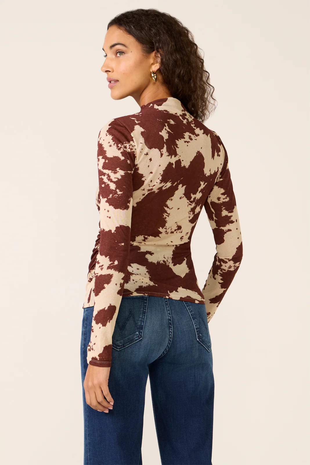 Joelle Top - Image 4