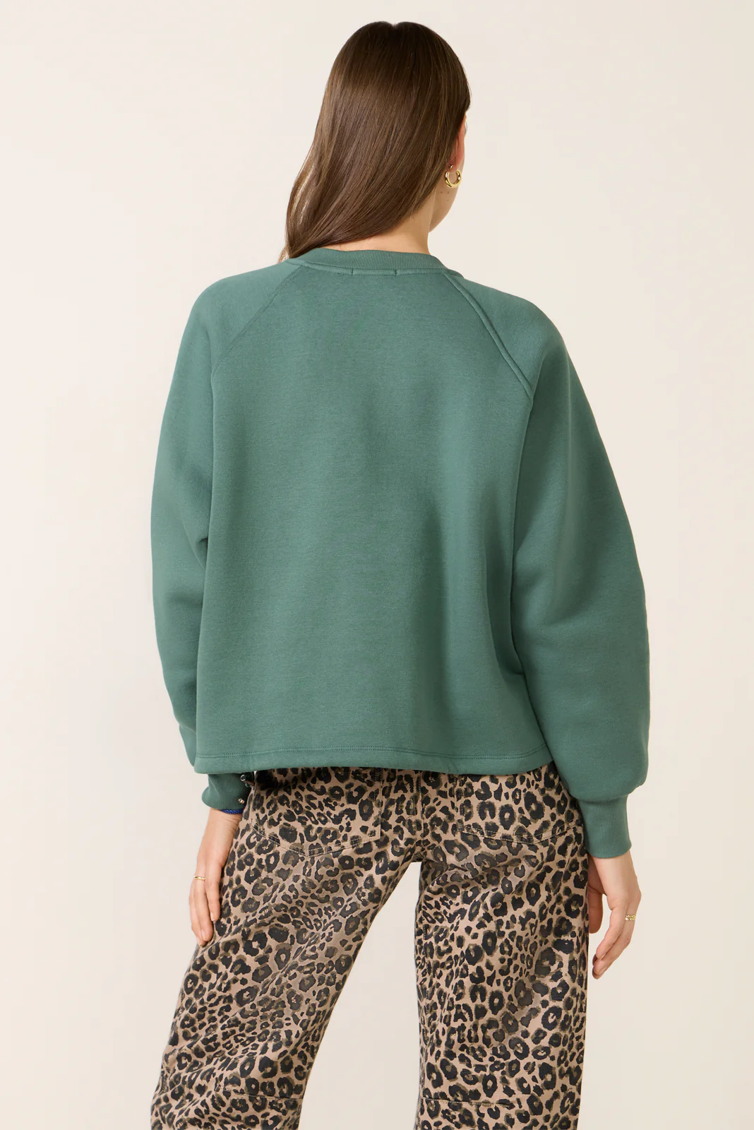 Joey Henley Sweatshirt - Image 4