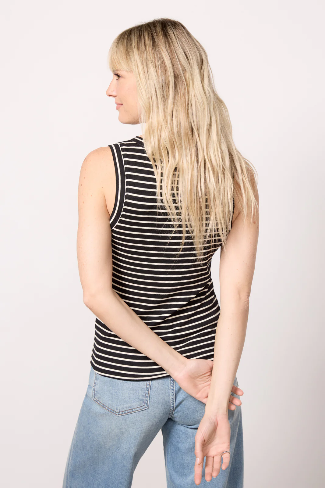 Jones Rib Tank - Image 3