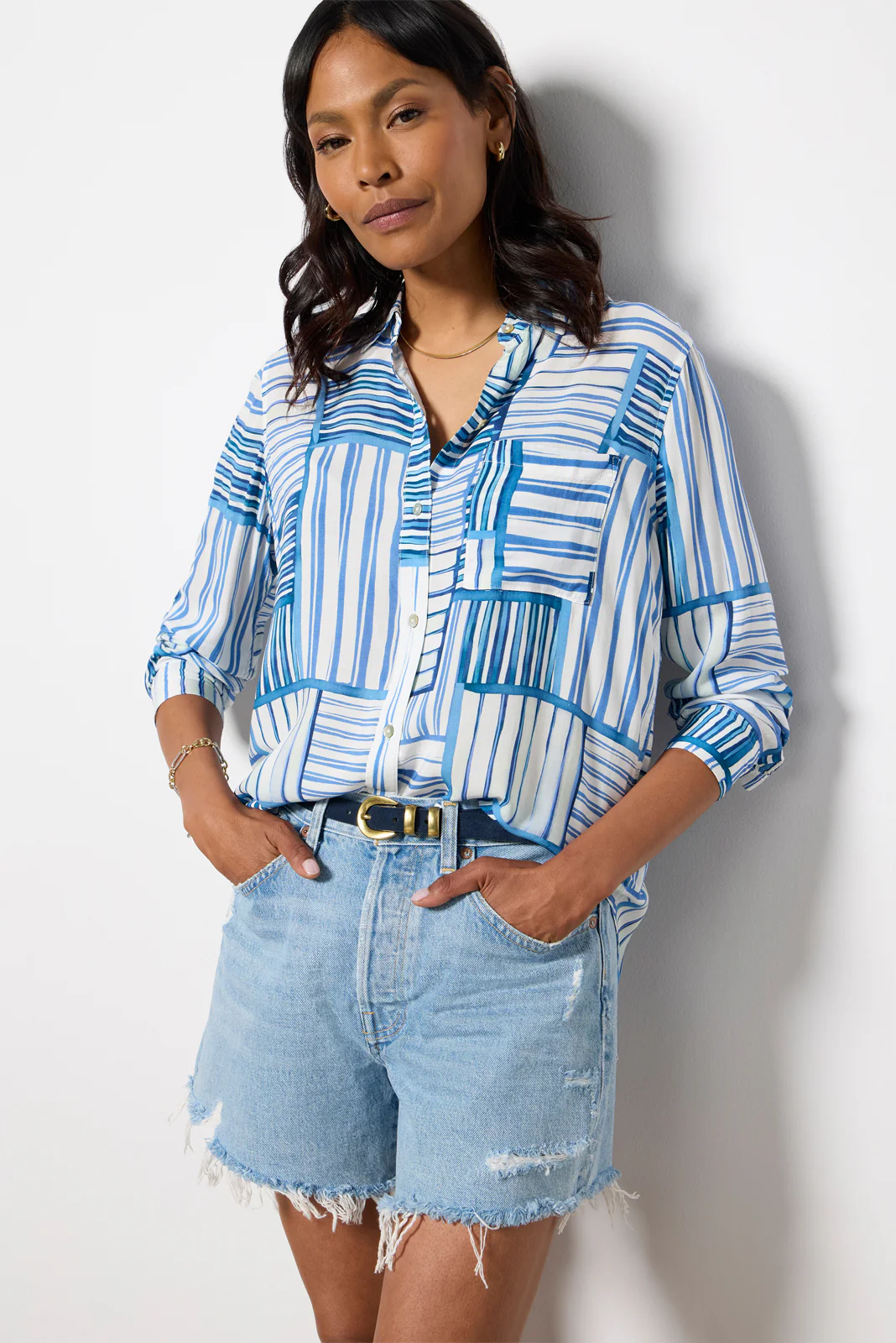 Josephine Shirt - Image 5