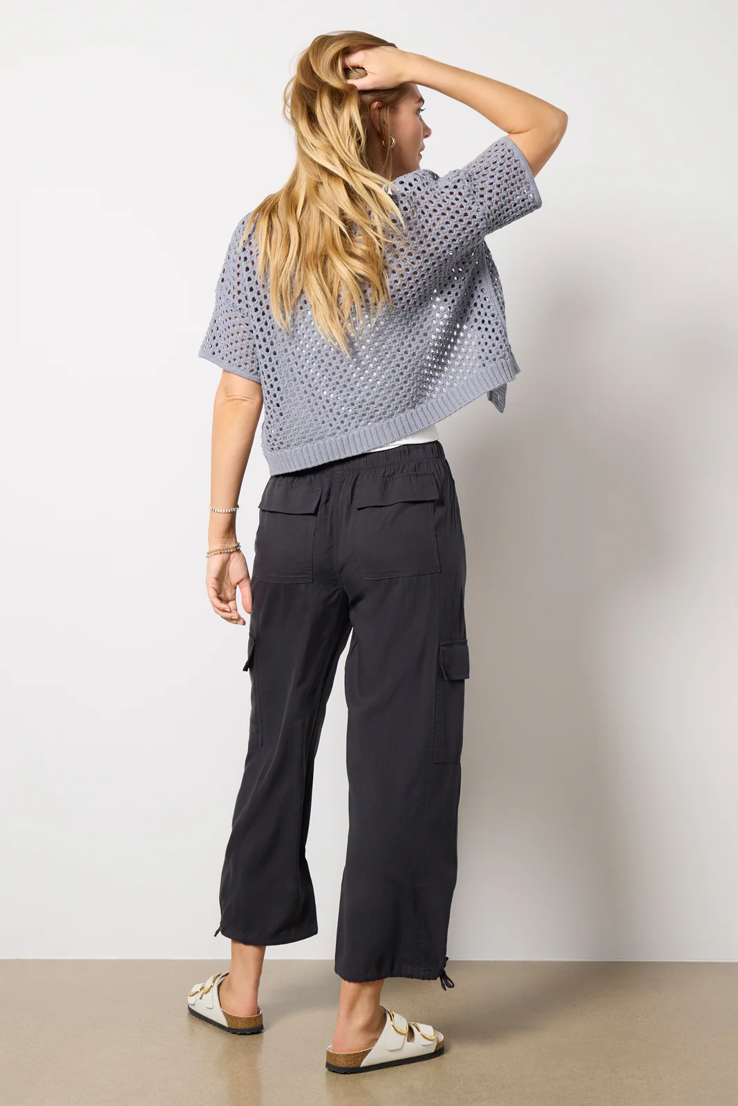 Kaia Cargo Pant - Image 4
