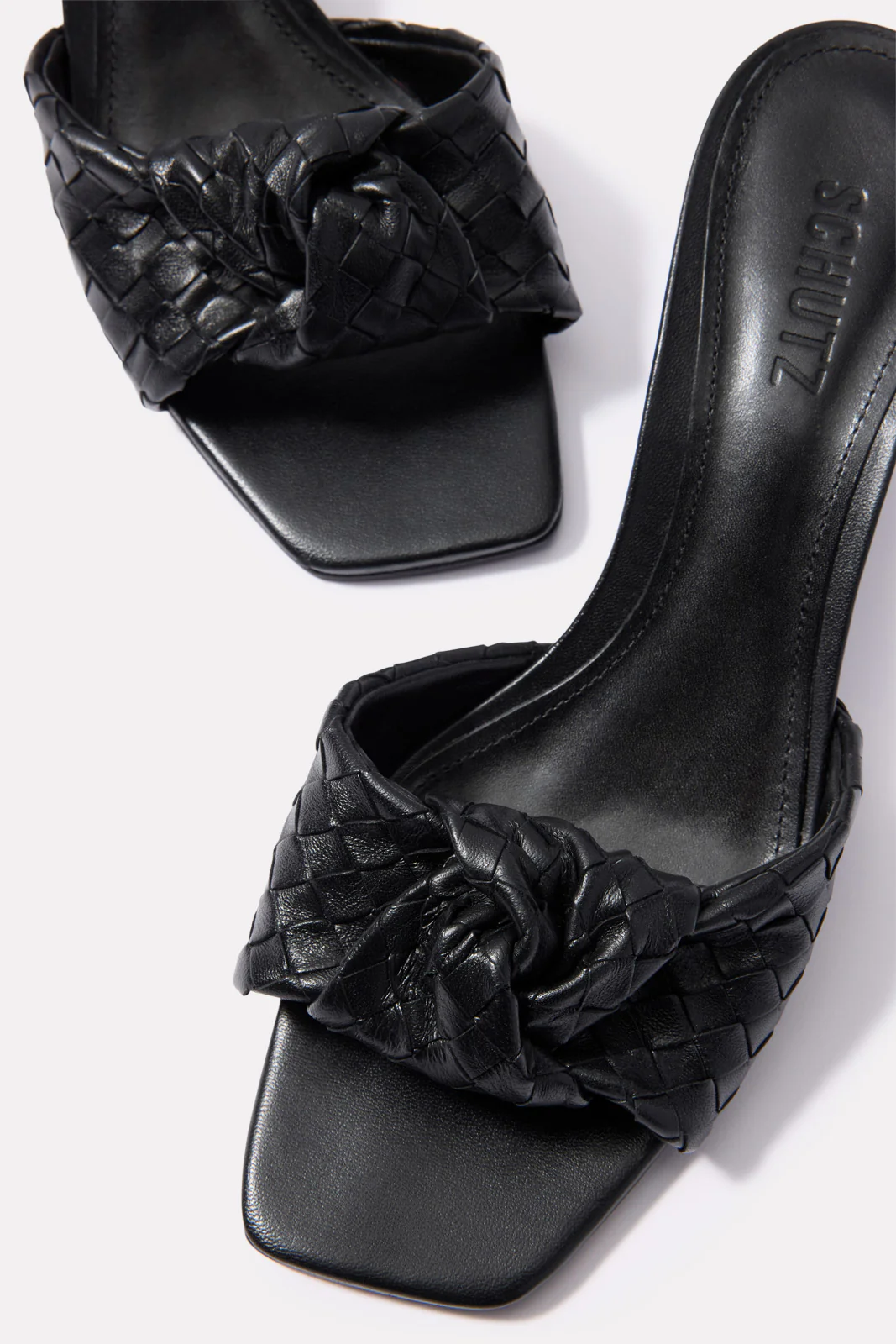 Kareena Knot Mule - Image 2