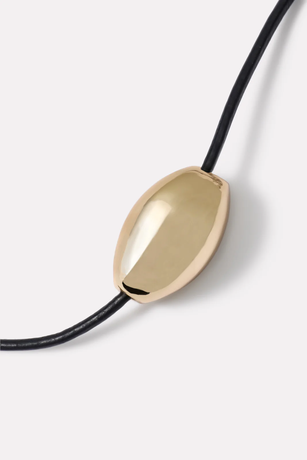 Kaufman Cord Necklace - Image 2