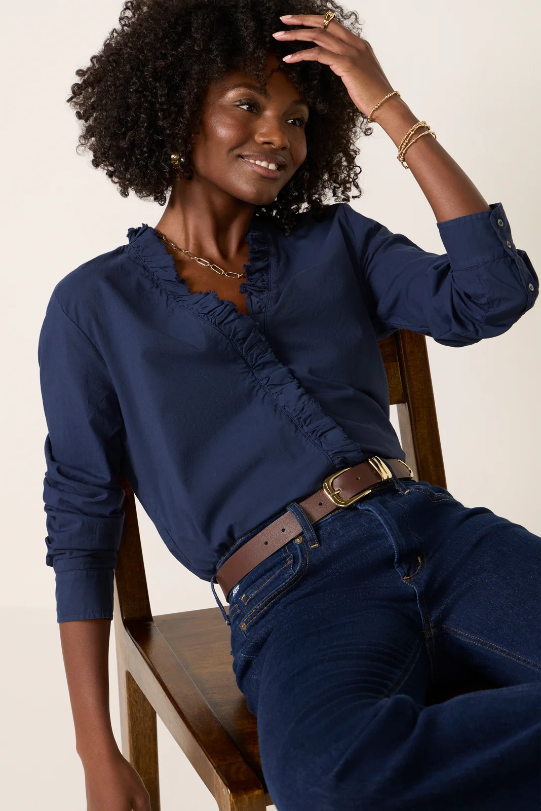 Kayde Shirt