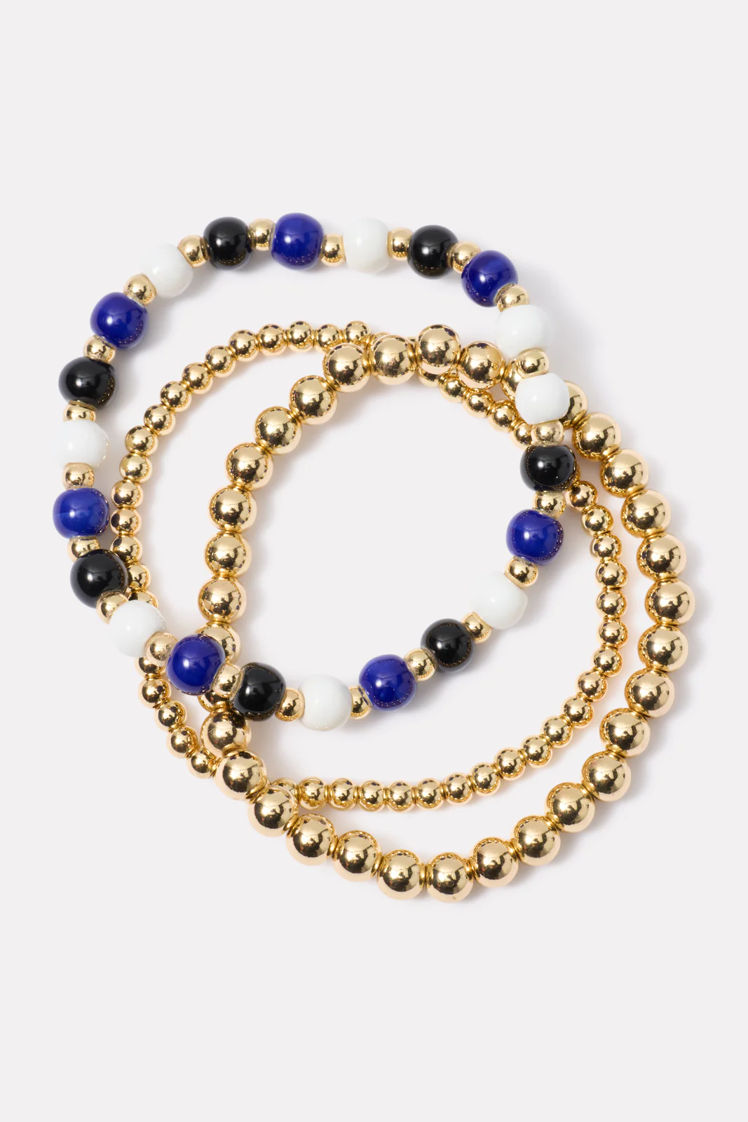 Keene Beaded Bracelet Pack