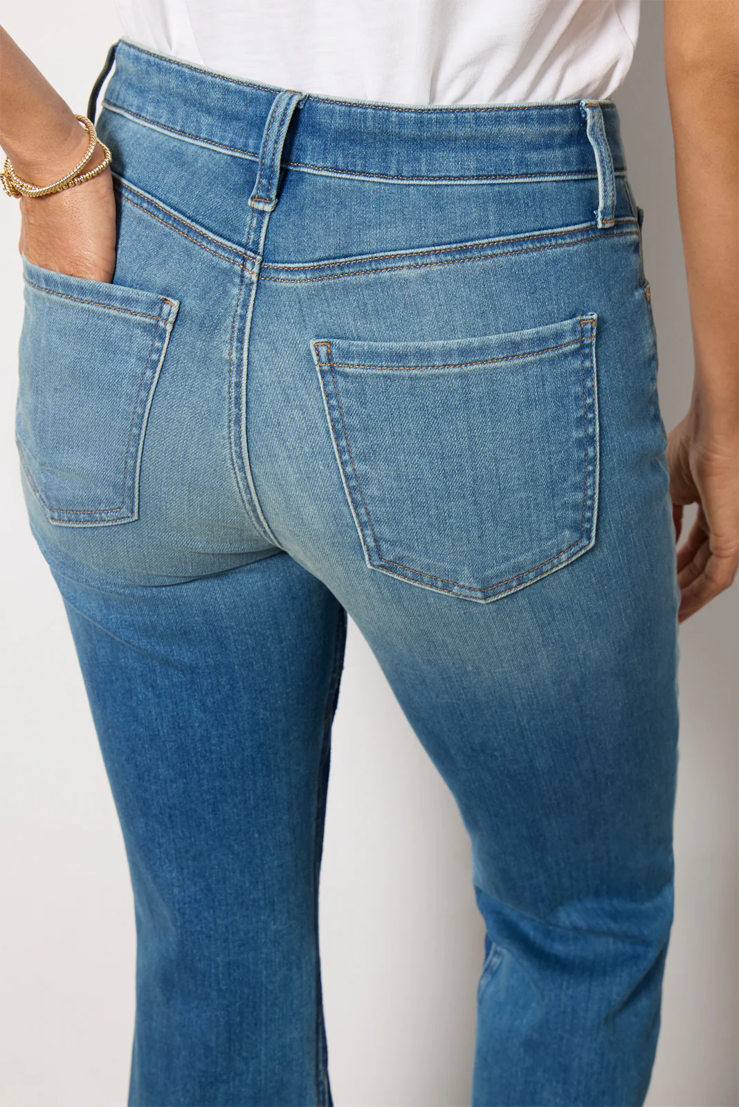 Kelsey Jean w Inset - Image 5