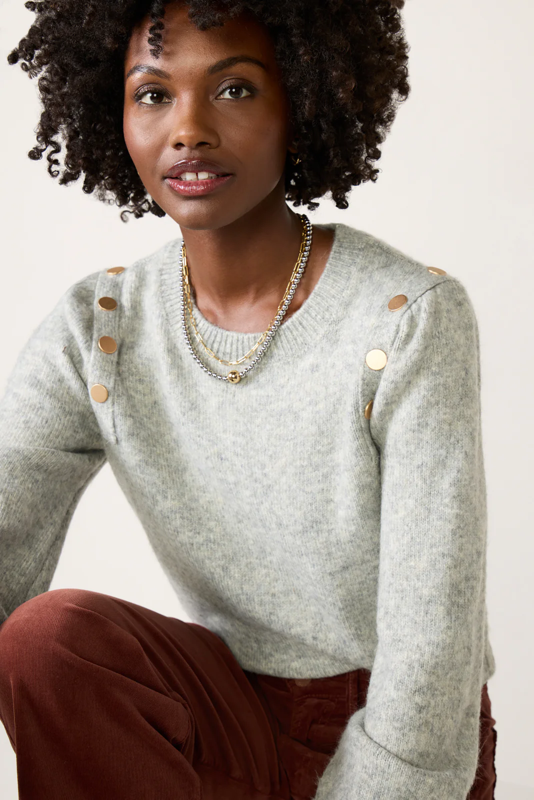 Kennedy Pullover - Image 2
