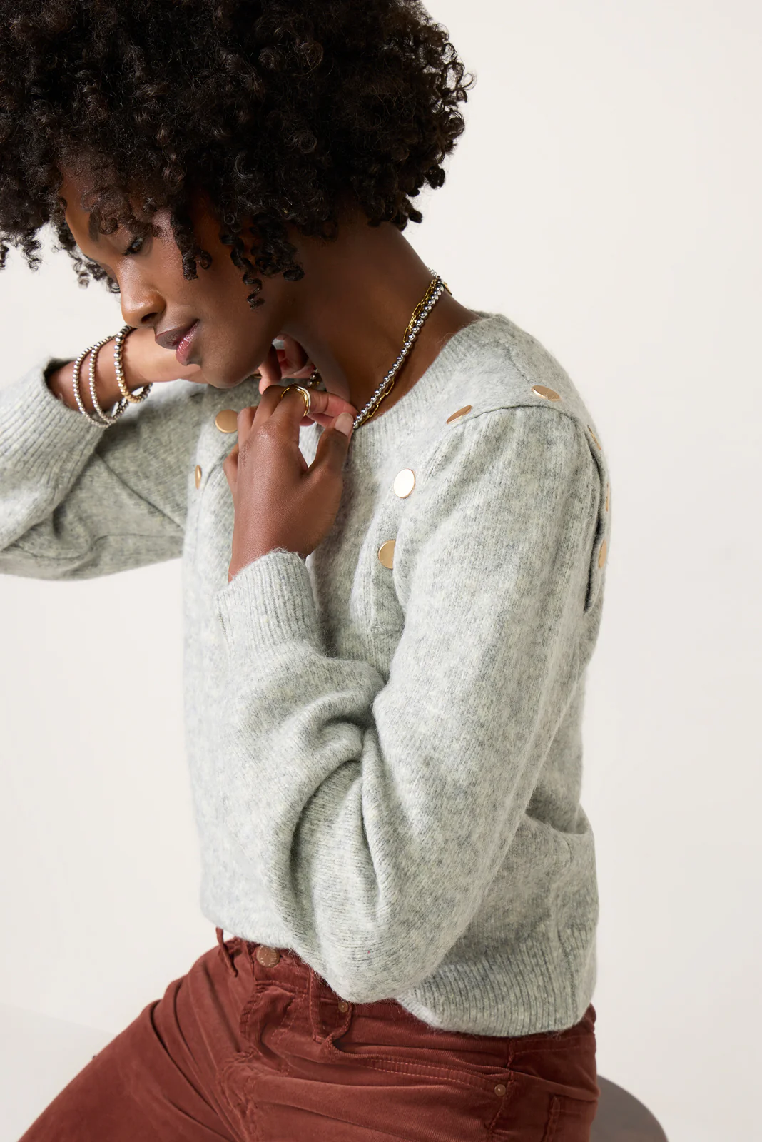 Kennedy Pullover - Image 3